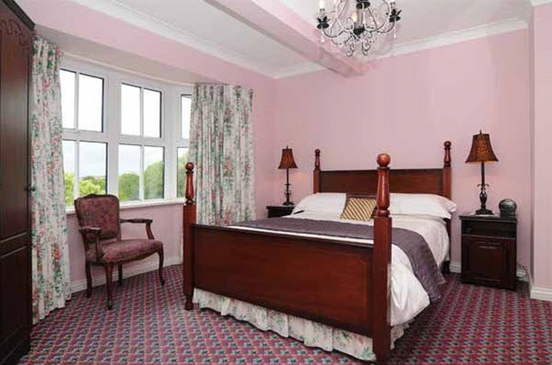 Kilbrack House Bed & Breakfast