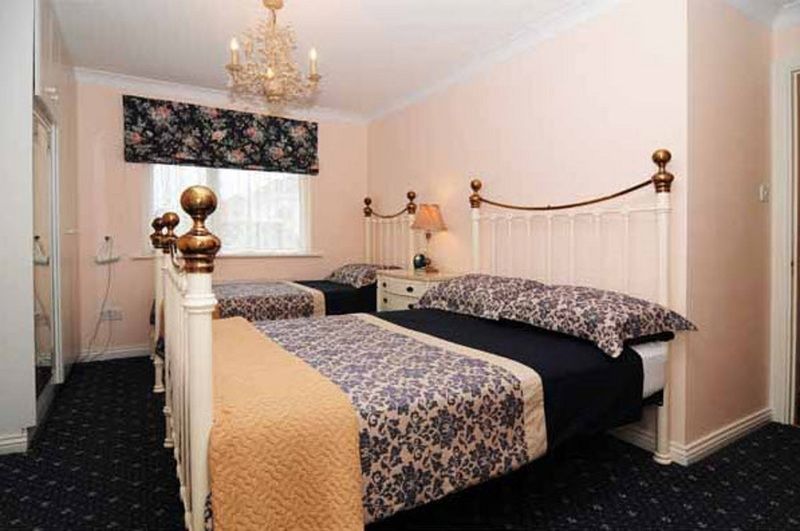 Kilbrack House Bed & Breakfast Galway