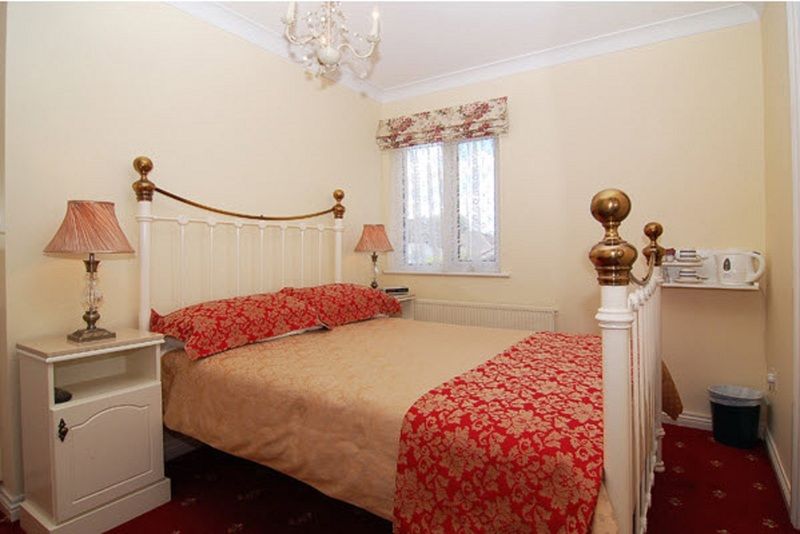 Bed & Breakfast Kilbrack House