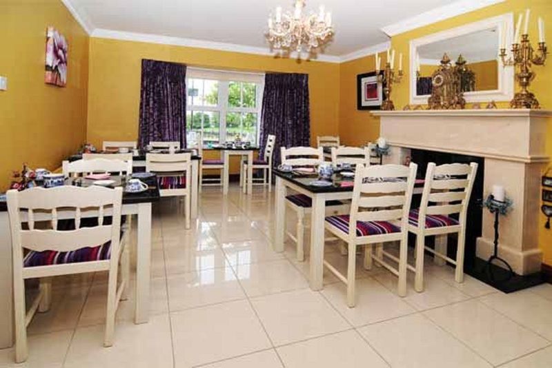 Kilbrack House Bed & Breakfast