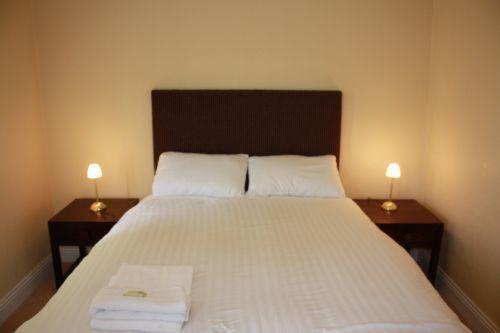 Bed & Breakfast Desota House 3*