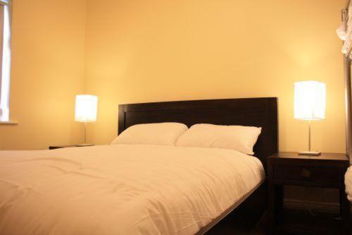 Bed & Breakfast Desota House Galway