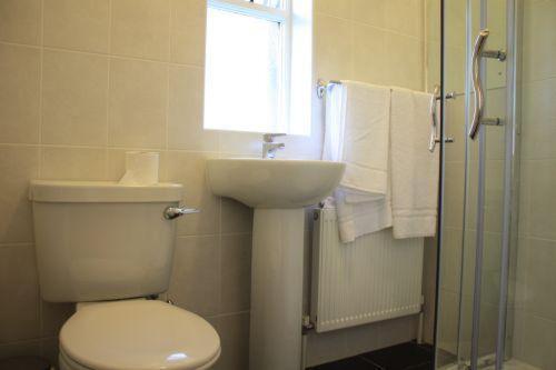 Bed & Breakfast Desota House Galway