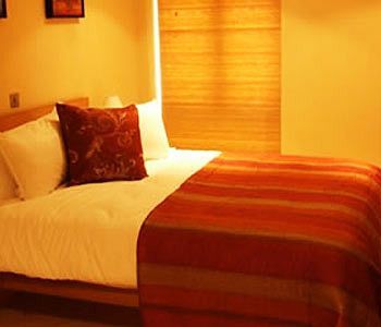 Guest house The Eyre Square Townhouse