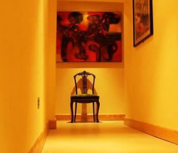 The Eyre Square Townhouse Guest house Galway