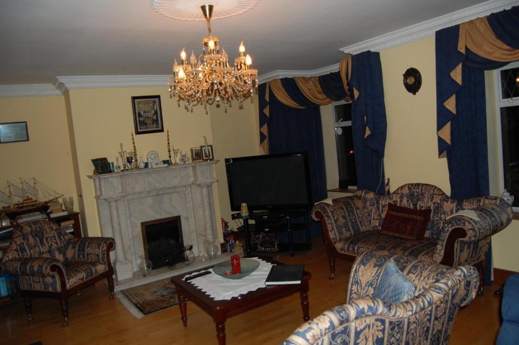 Acorn House Bed & Breakfast Galway
