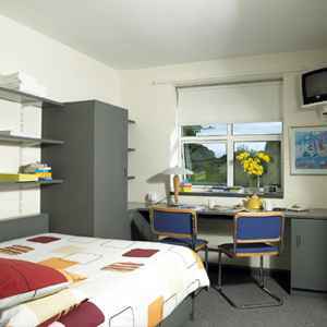 Apartment Corrib Village Of *