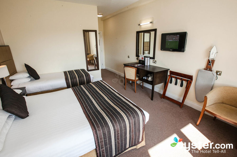 Menlo Park 4*