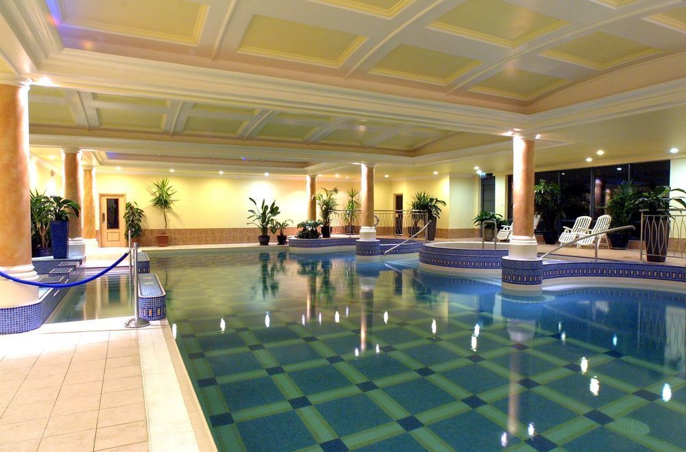 The Galmont & Hotel