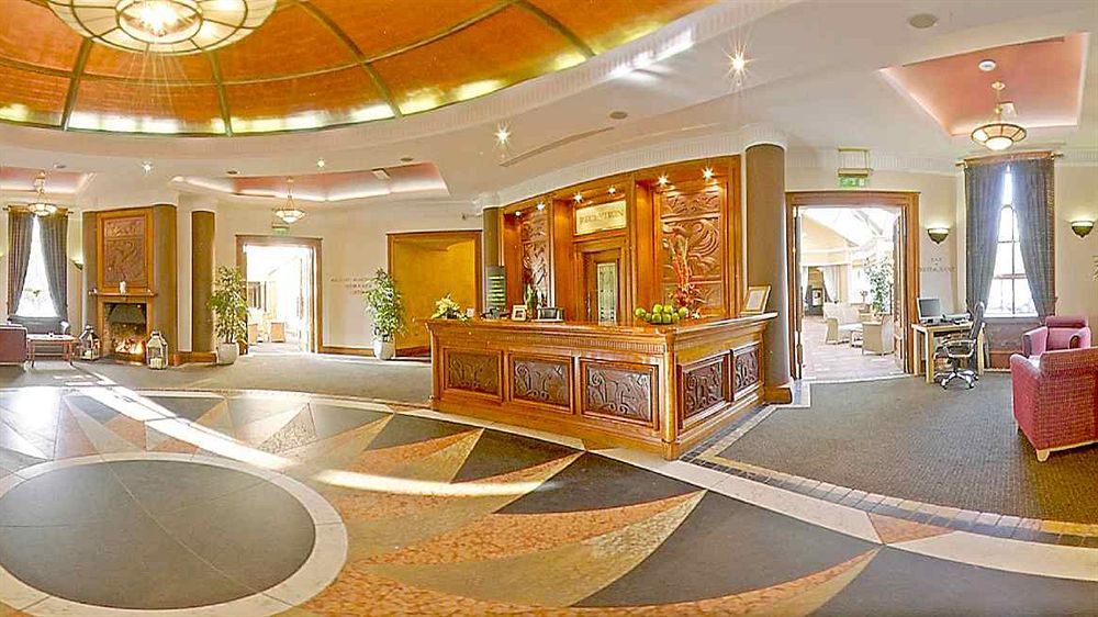 Westwood Hotel 4*