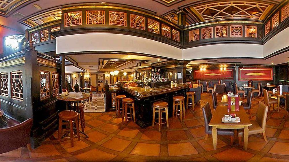 Westwood 4* Galway