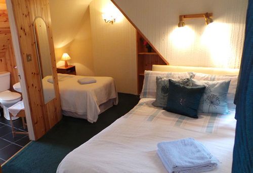 Guest house Inishmore House Galway