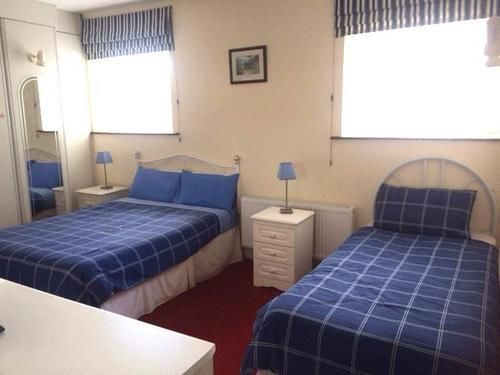 Hotel Clooniff House Galway