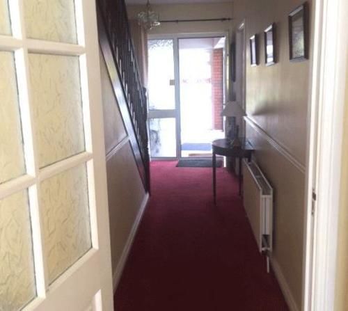 Clooniff House Hotel 3*