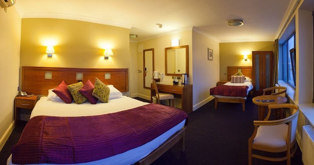 Hotel Imperial