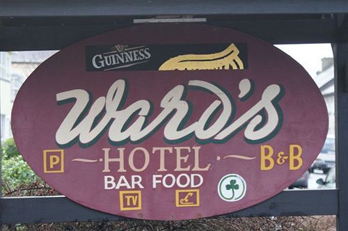Hotel Wards 2*