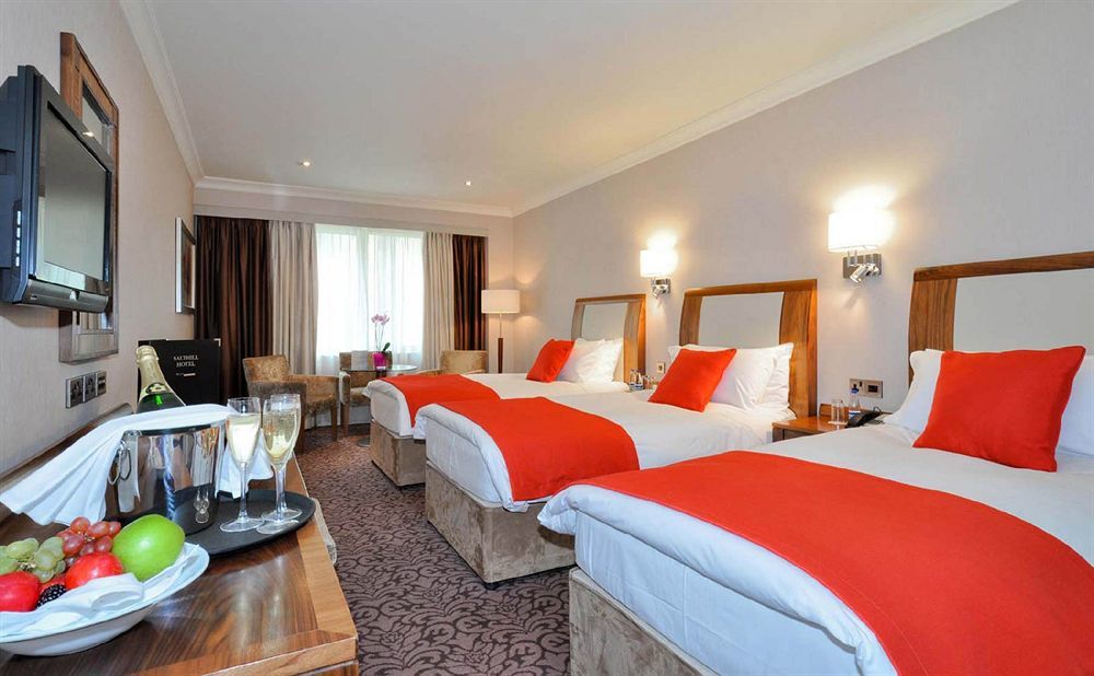 Salthill Hotel