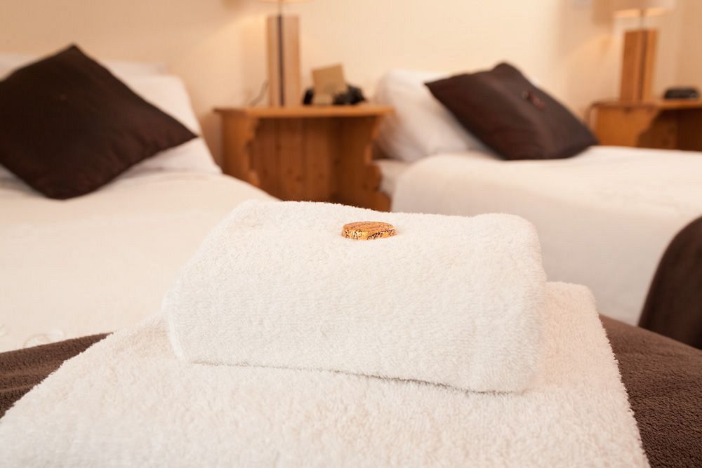 Rusheen Bay House Guest house 4*