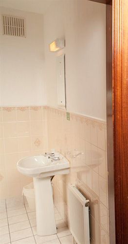 Guest house Rusheen Bay House Galway
