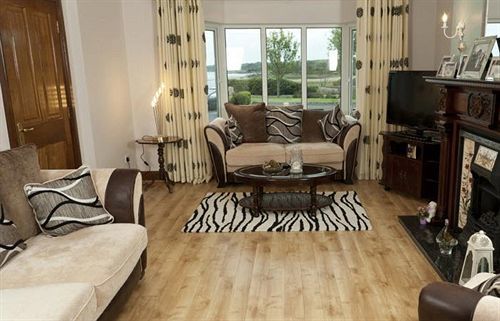 Rusheen Bay House Guest house Galway