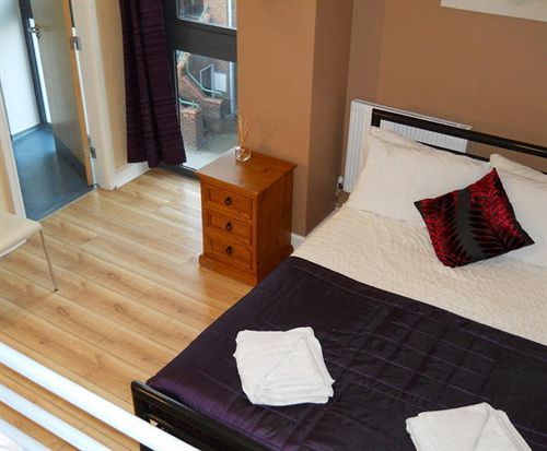 Hostel Snoozles Centre