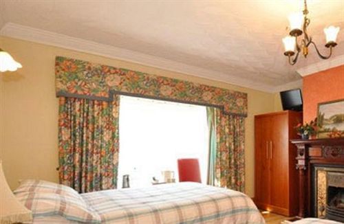 Lynfield Guest house Galway