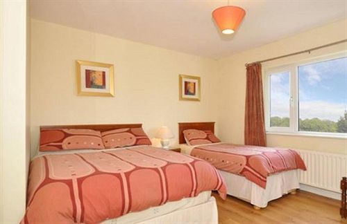 Guest house Lynfield Galway