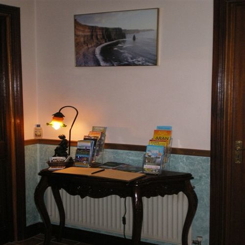 Hotel Lios-inis Galway