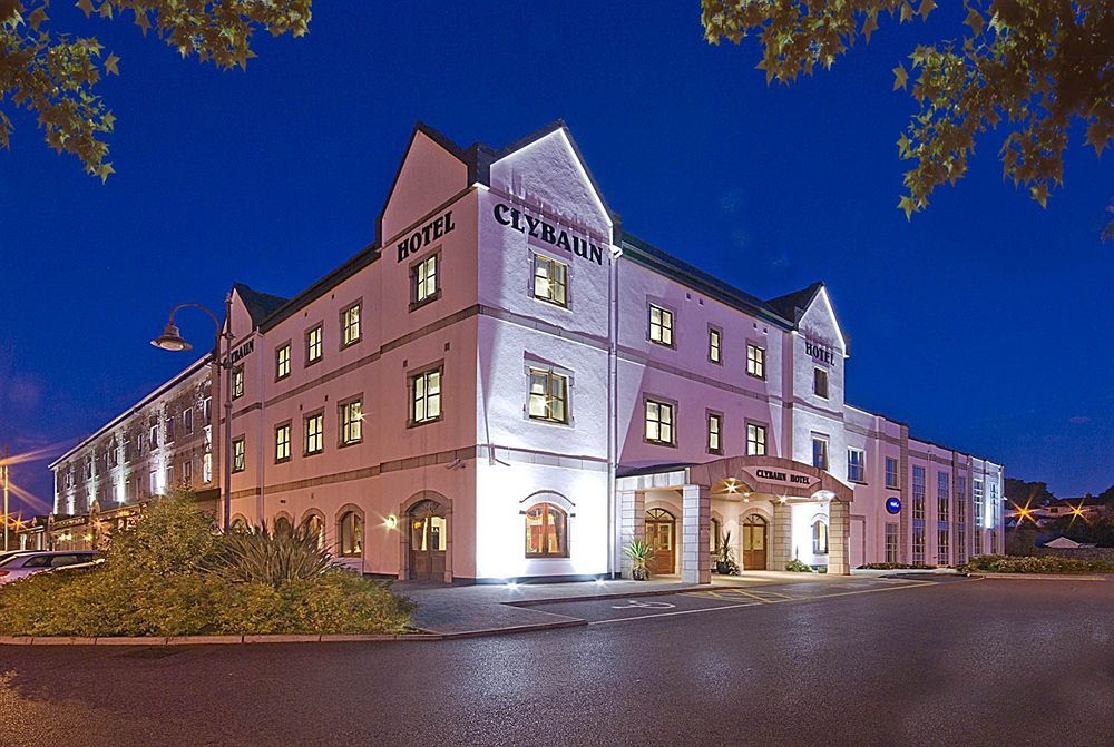 Clybaun 4* Galway