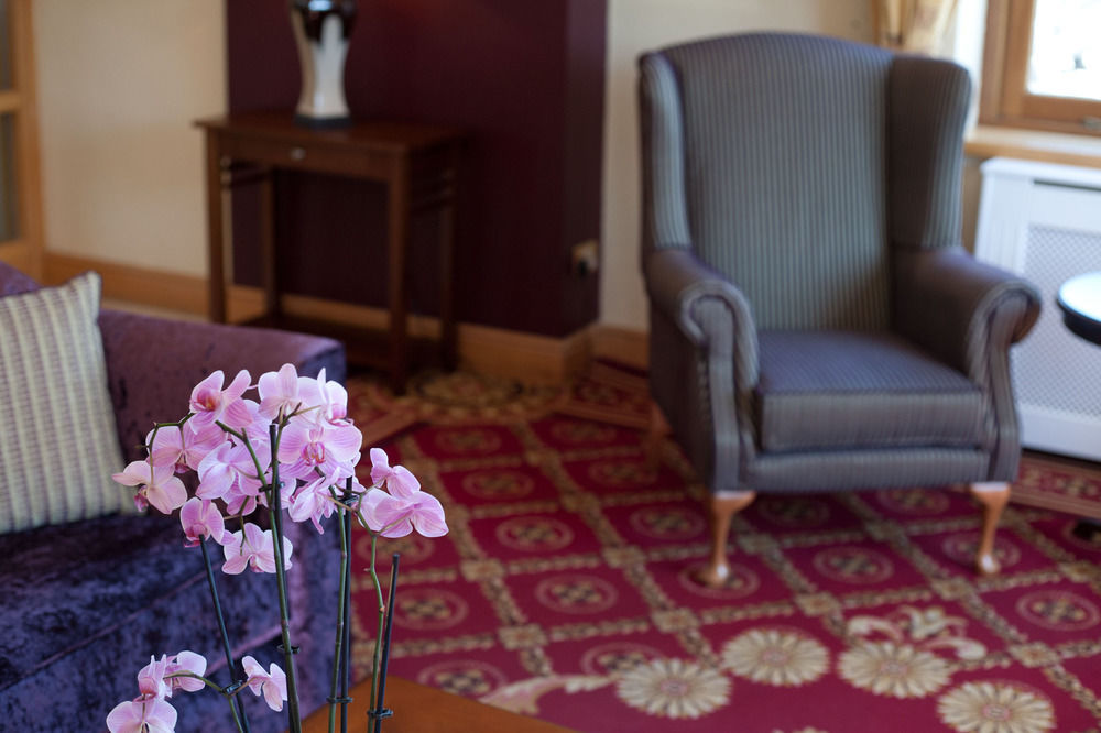 Hotel Clybaun