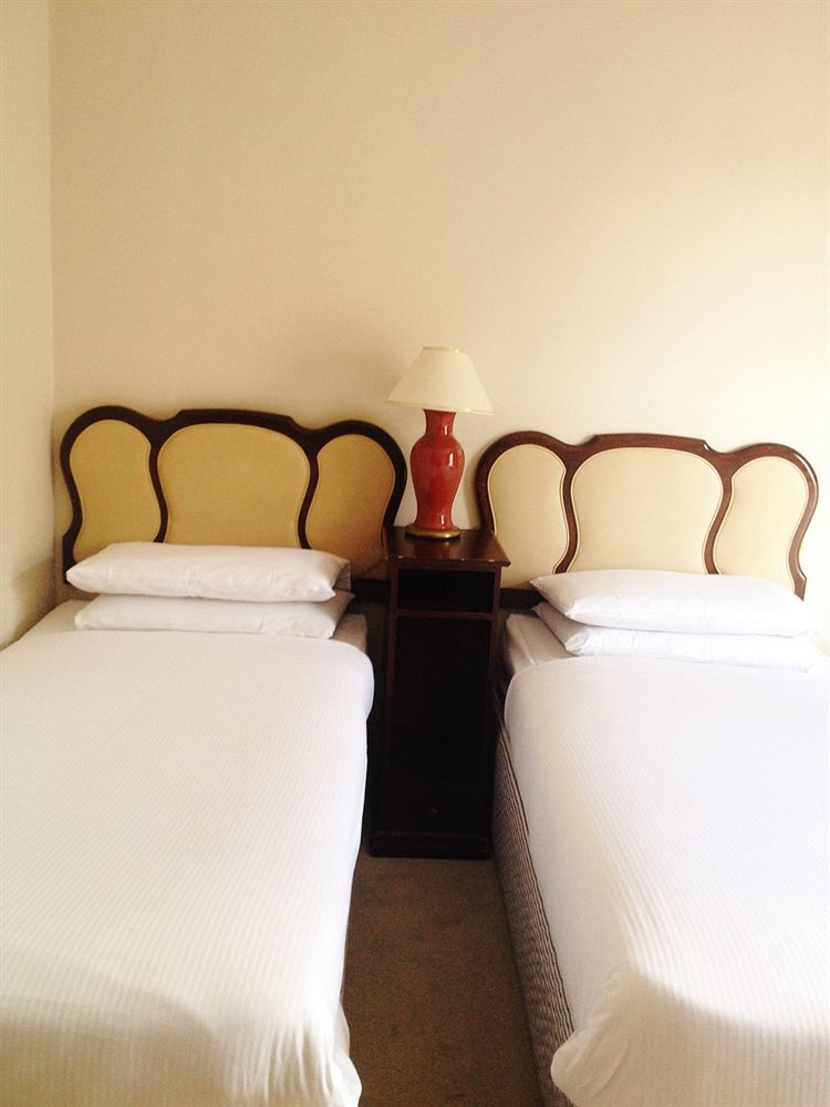 The Residence Hotel Hotel
