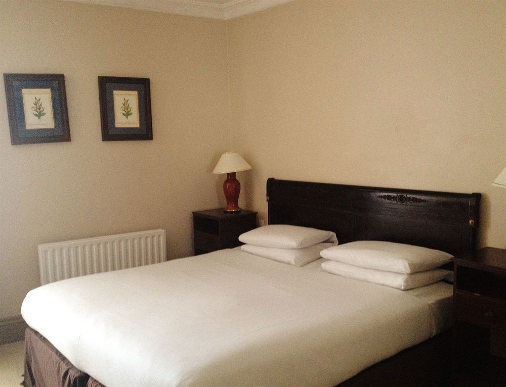 The Residence Hotel Hotel 3*