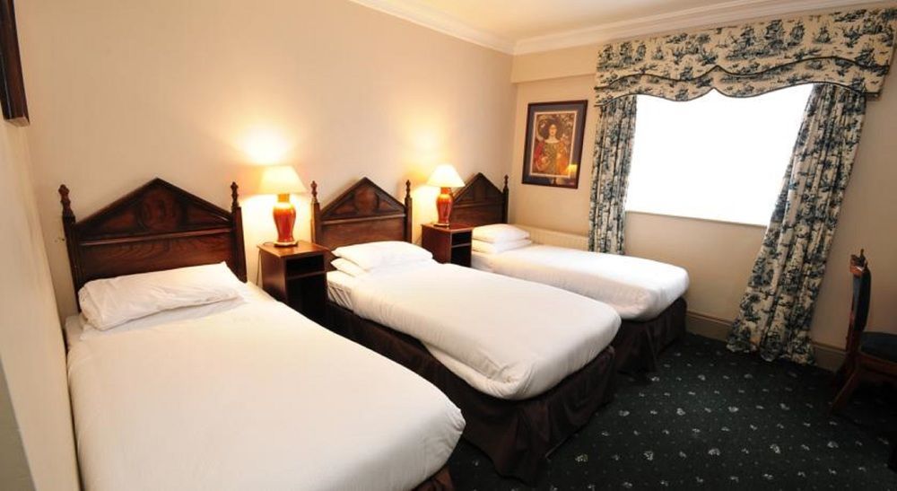 The Residence Hotel Galway