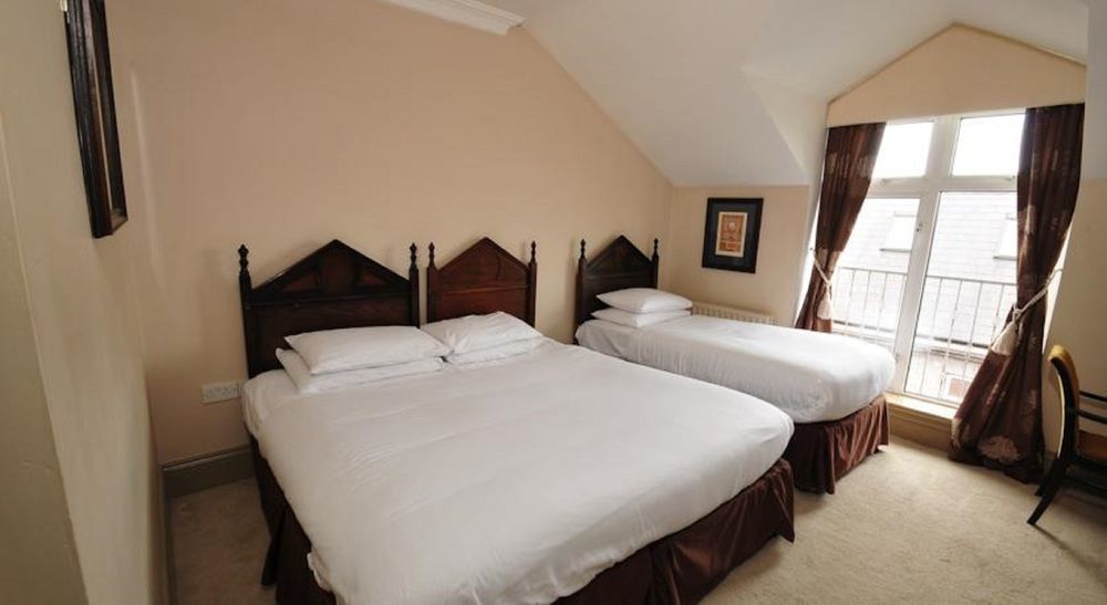The Residence Hotel 3*