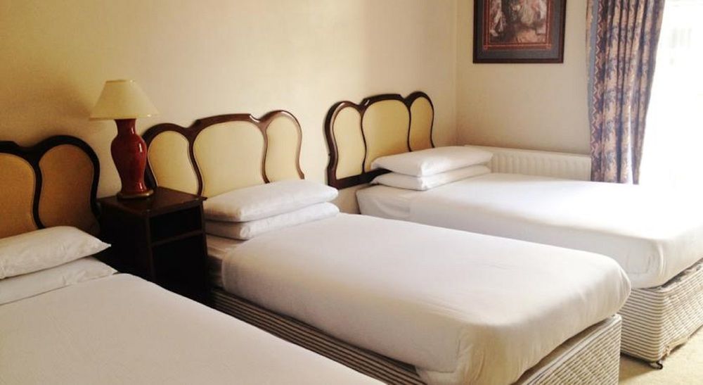 The Residence Hotel Hotel Galway