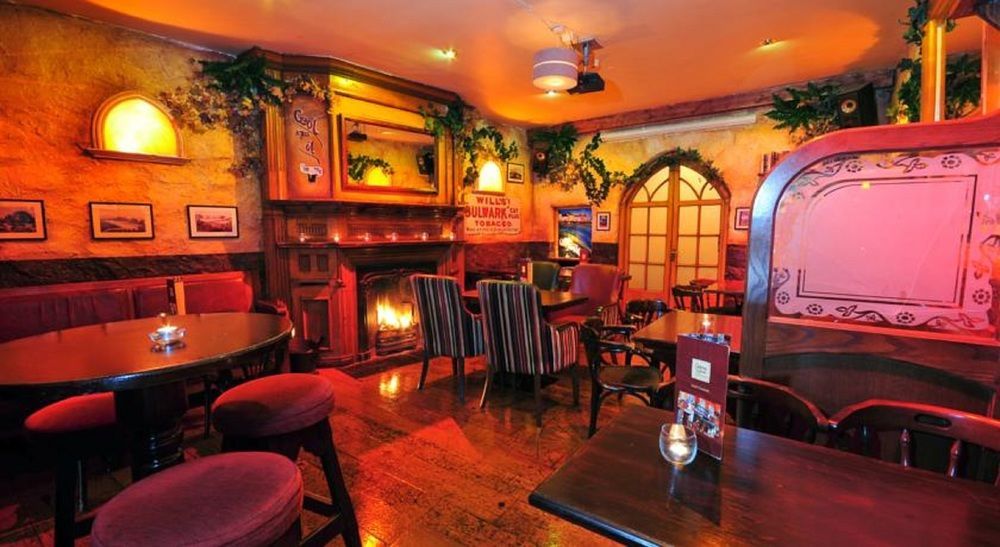 The Residence Hotel Hotel Galway