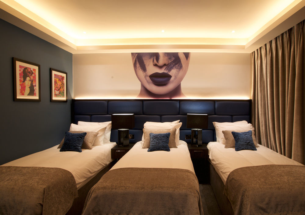 The Residence Hotel 3* Galway
