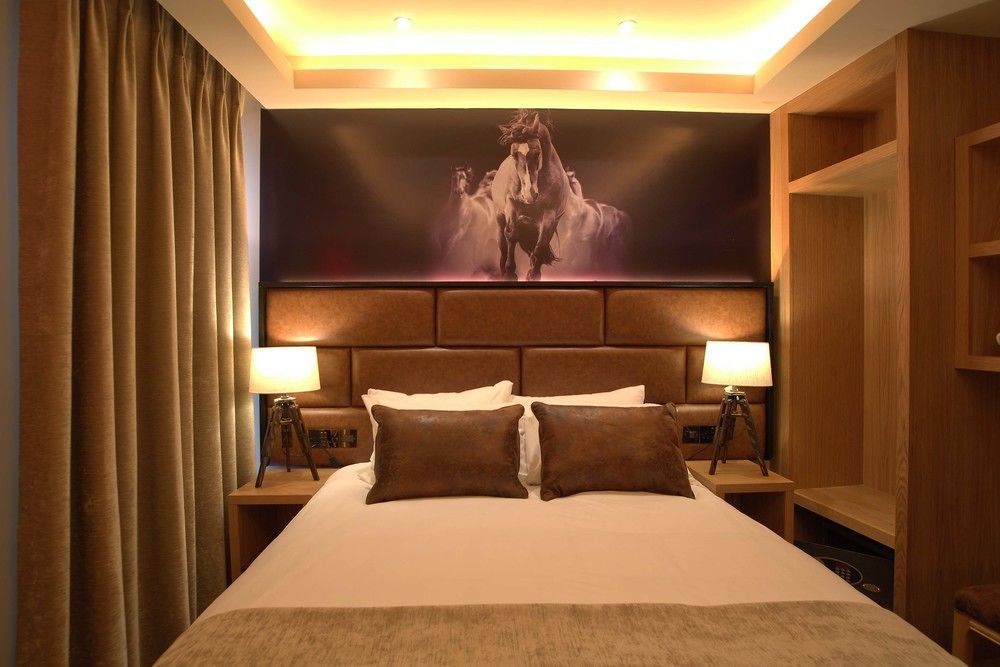 The Residence Hotel 3*