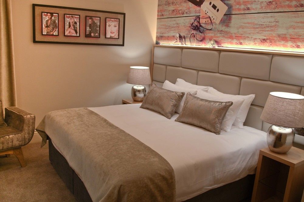 The Residence Hotel Hotel
