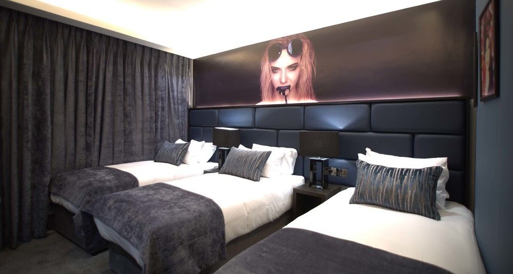 The Residence Hotel 3* Galway