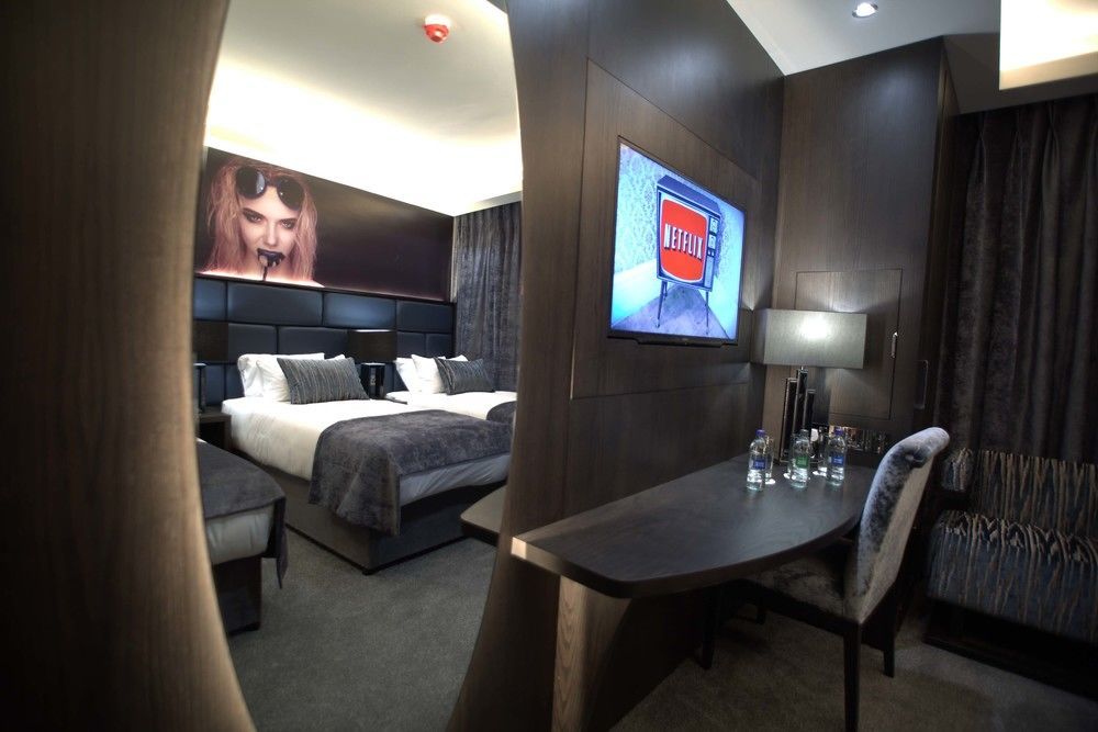 The Residence Hotel Hotel 3*