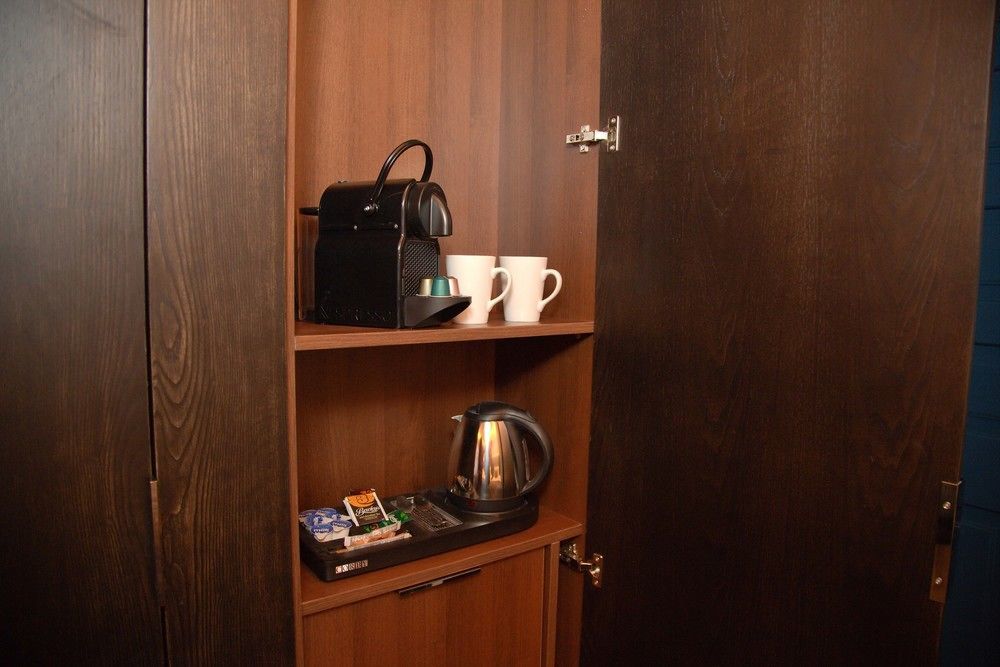 The Residence Hotel 3* Galway