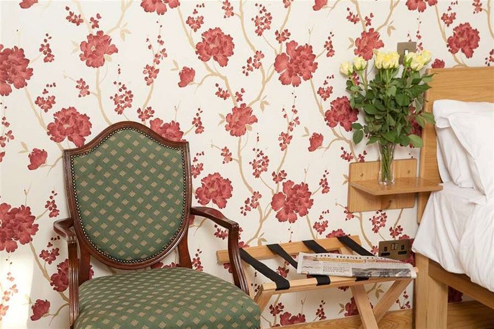 The Eyre Square Townhouse 3* Galway