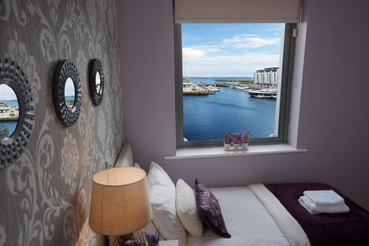 Sea View Luxury City Centre - Best Location *