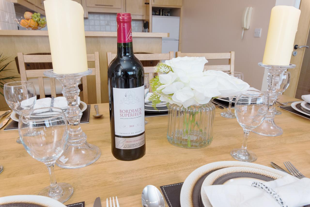 Sea View Luxury City Centre - Best Location Apartment *