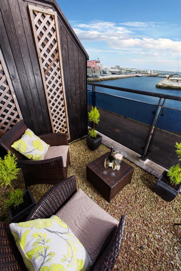Apartment Sea View Luxury City Centre - Best Location
