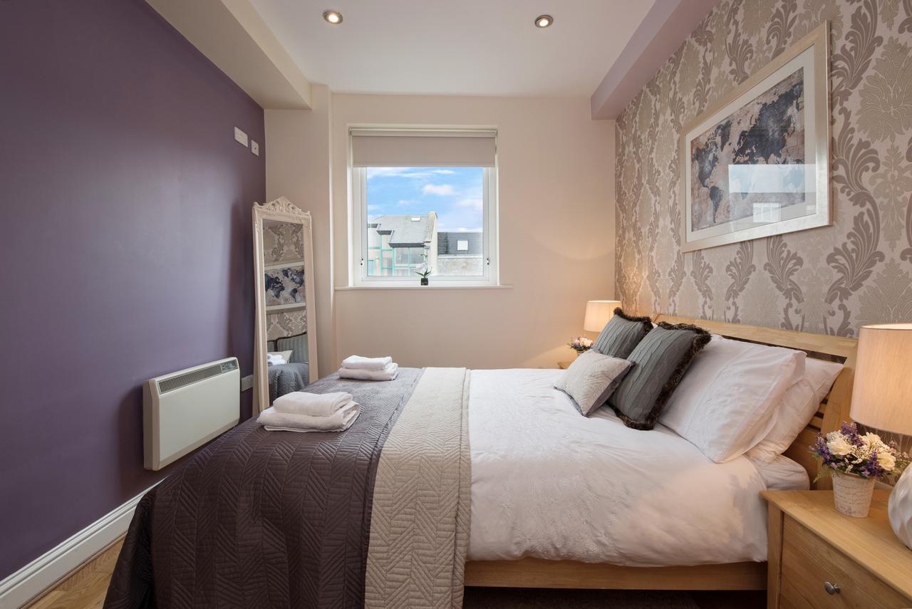 Sea View Luxury City Centre - Best Location * Galway