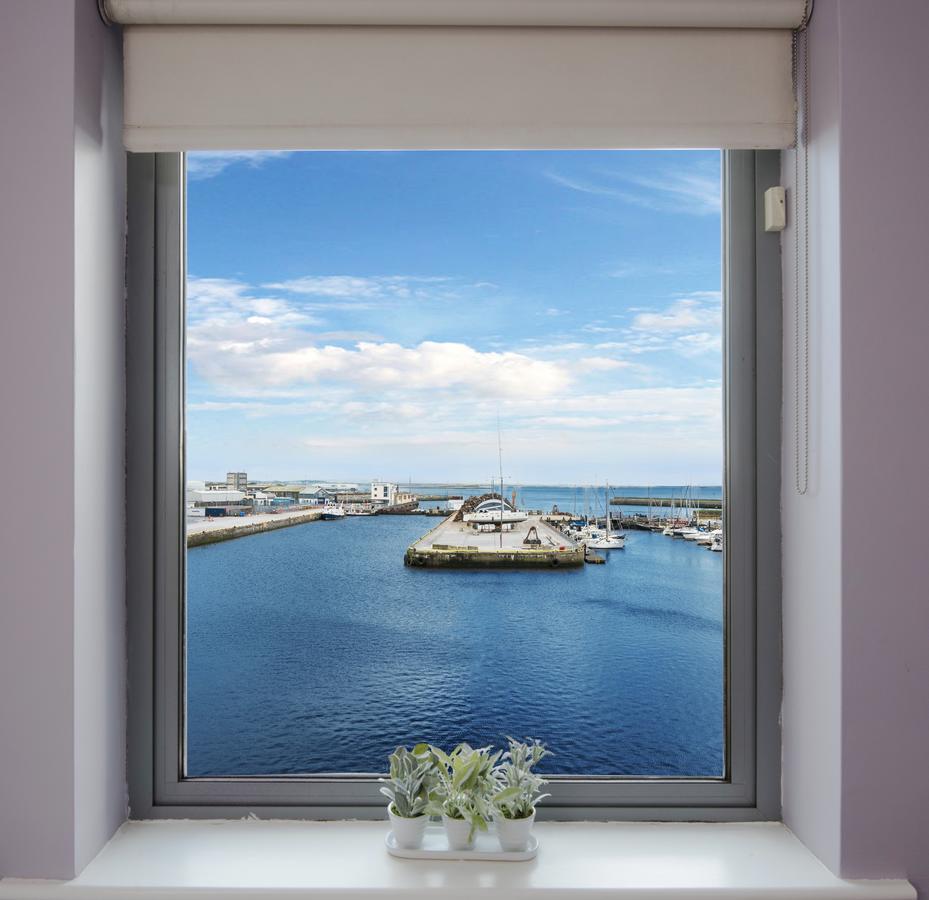 Sea View Luxury City Centre - Best Location