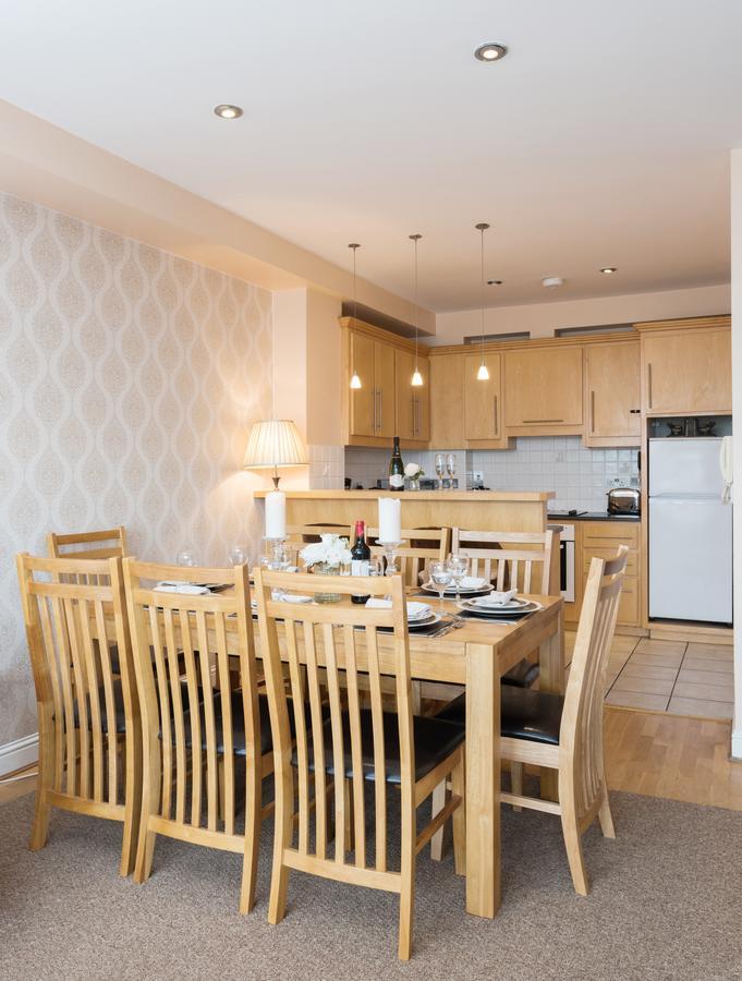 Sea View Luxury City Centre - Best Location *