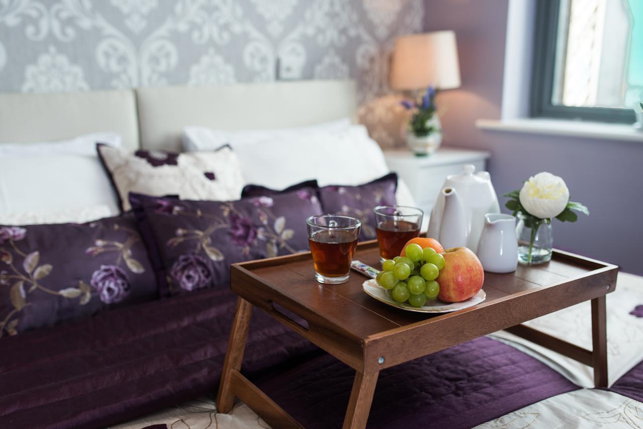 Sea View Luxury City Centre - Best Location *